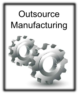 Outsource mechanical parts, precision parts, steel constructions